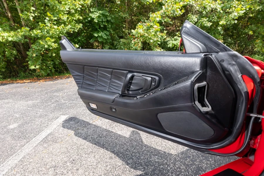 1999 Acura NSX - Image 23 of 26