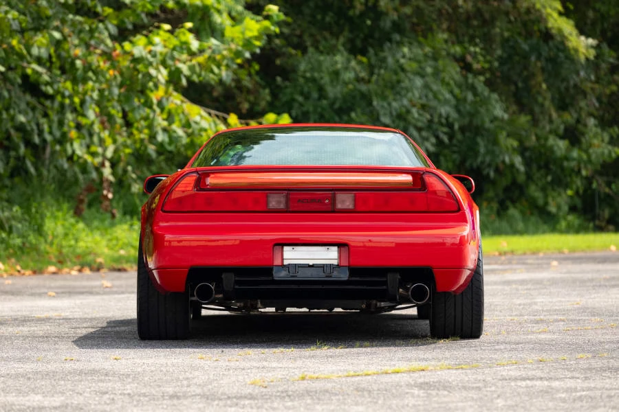 1999 Acura NSX - Image 5 of 26