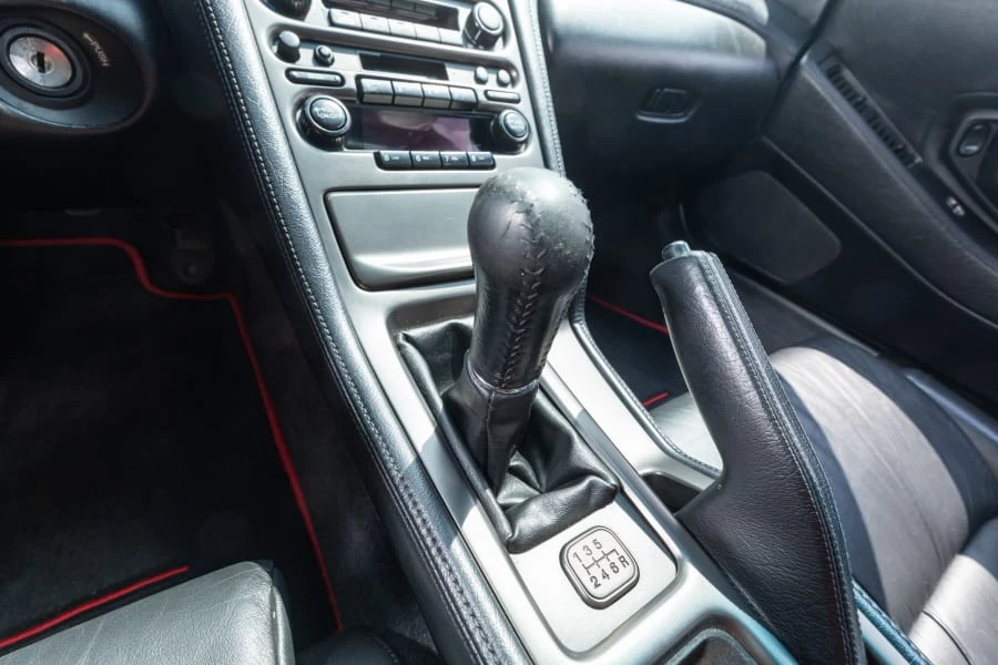 1999 Acura NSX - Image 24 of 26
