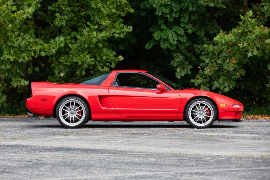 1999 Acura NSX - Image 17 of 26