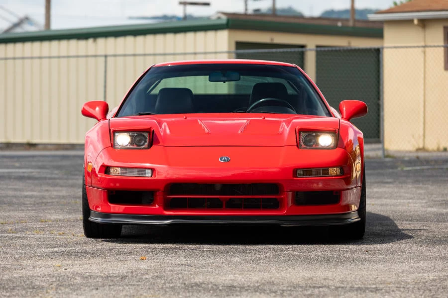 1999 Acura NSX - Image 11 of 26