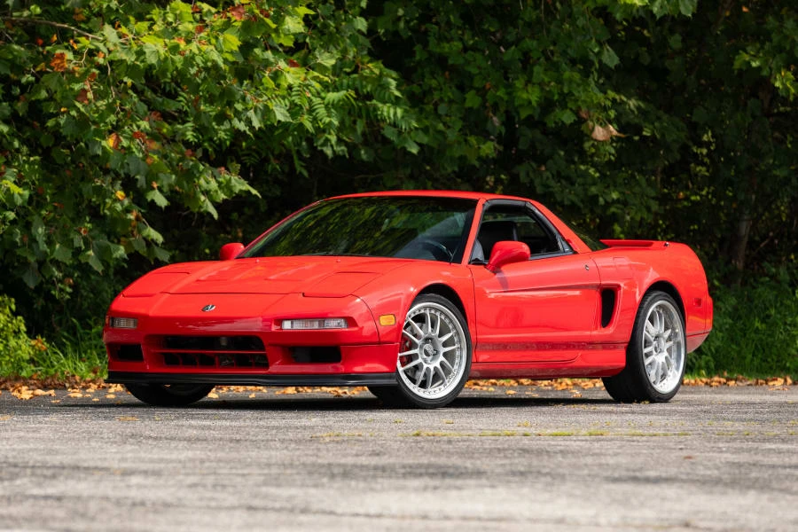 1999 Acura NSX - Image 14 of 26
