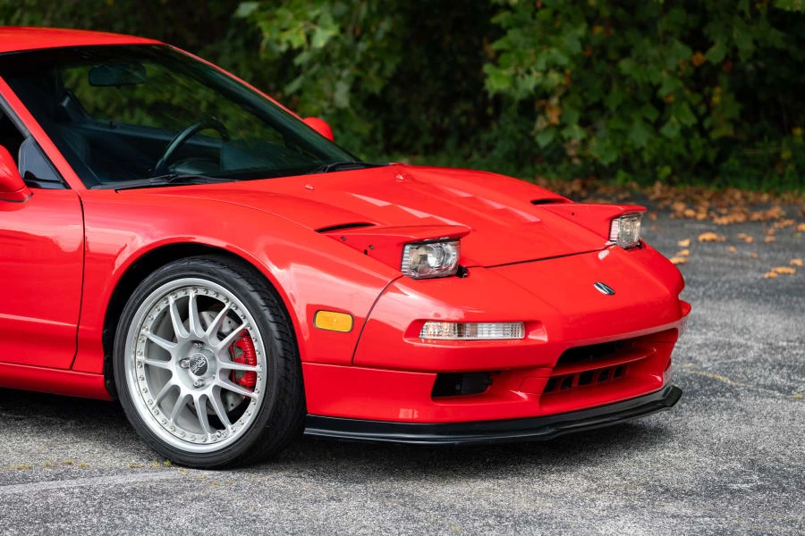 1999 Acura NSX - Image 7 of 26