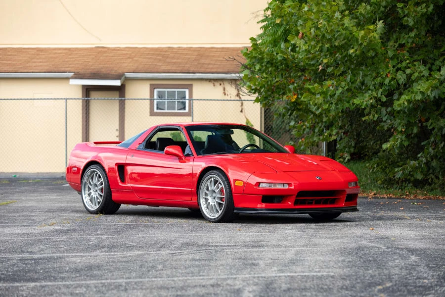 1999 Acura NSX - Image 16 of 26