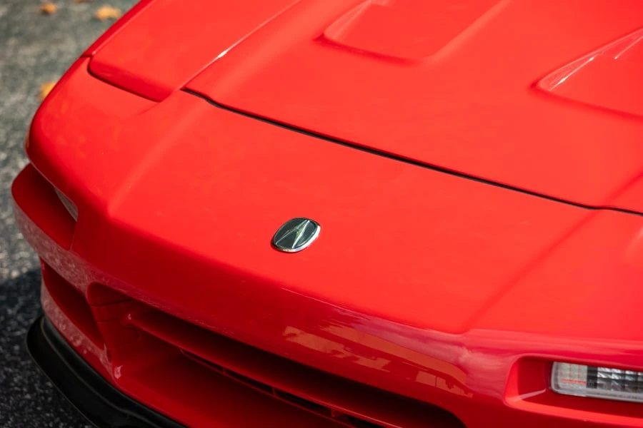 1999 Acura NSX - Image 13 of 26