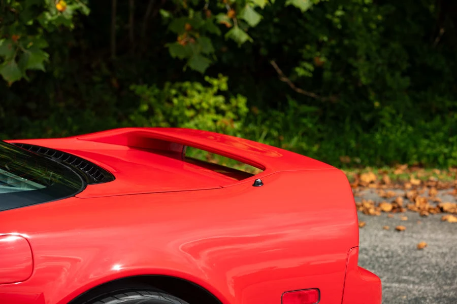 1999 Acura NSX - Image 4 of 26