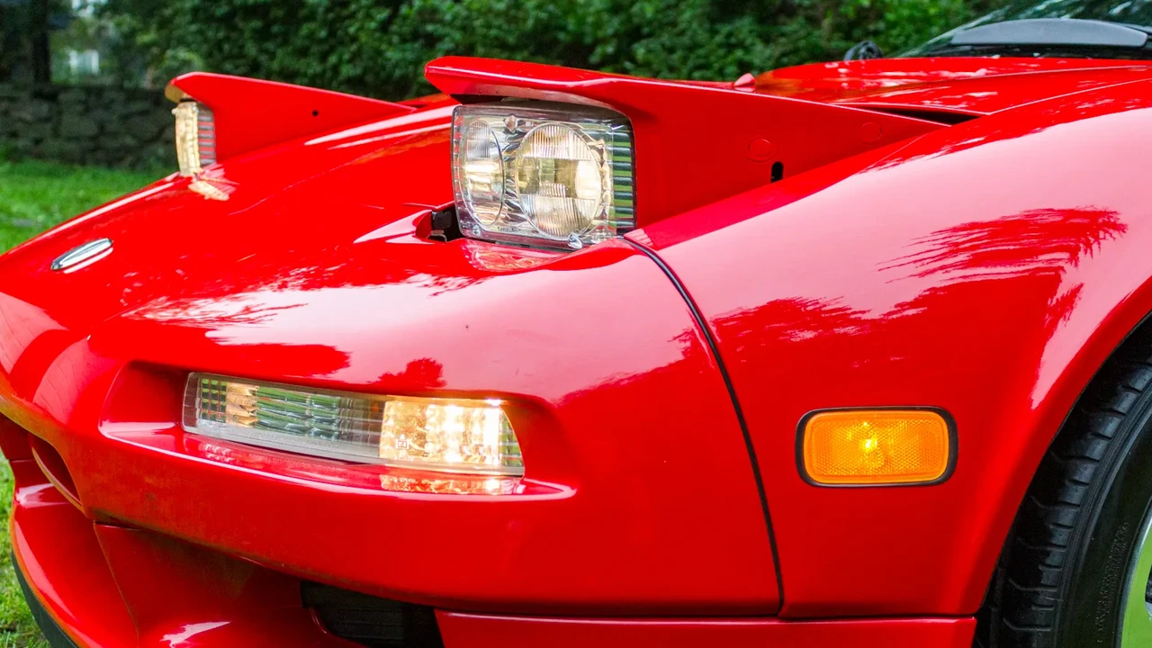1999 Acura NA2 NSX - Image 19 of 31