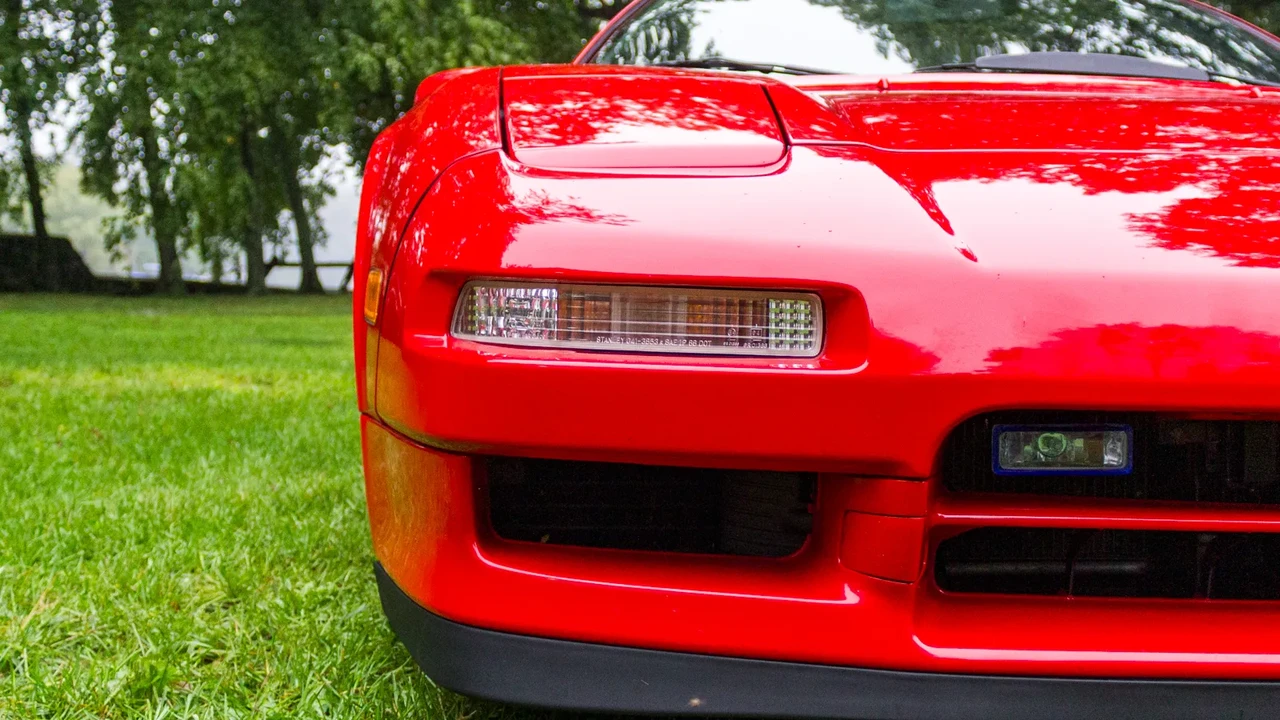 1999 Acura NA2 NSX - Image 16 of 31