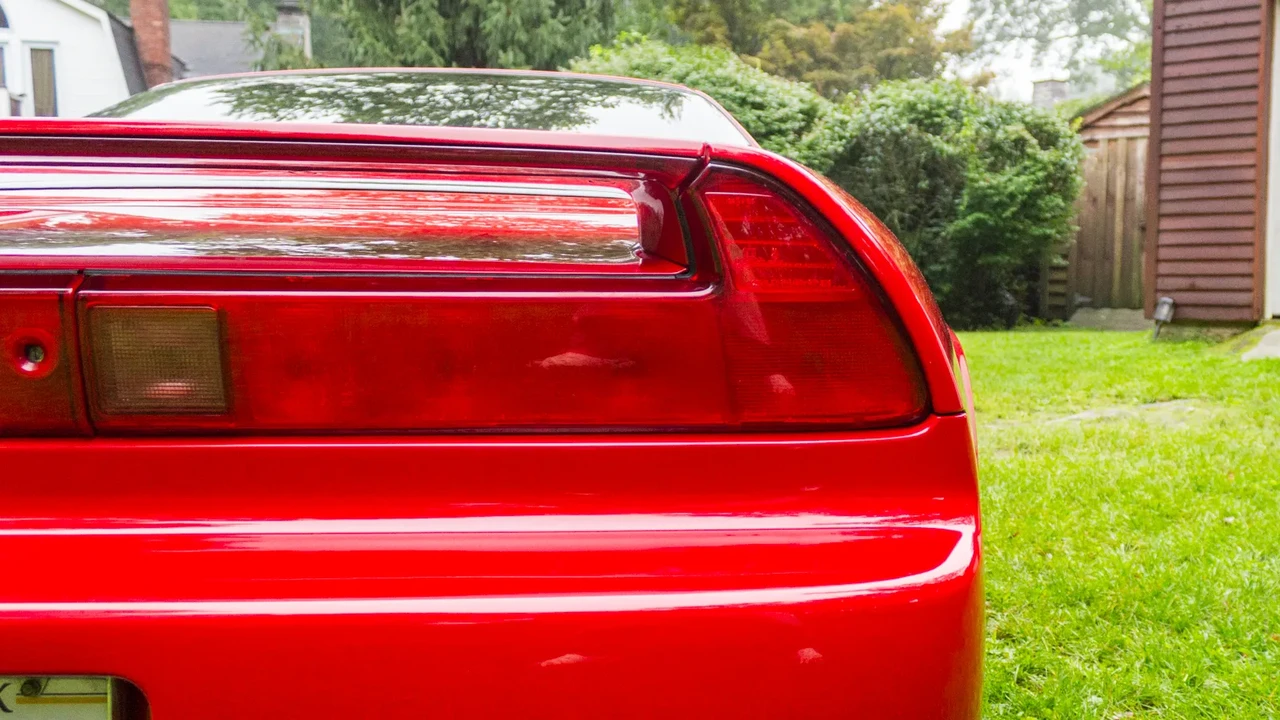 1999 Acura NA2 NSX - Image 31 of 31