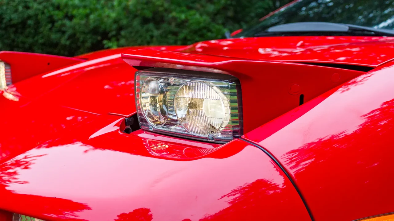 1999 Acura NA2 NSX - Image 21 of 31