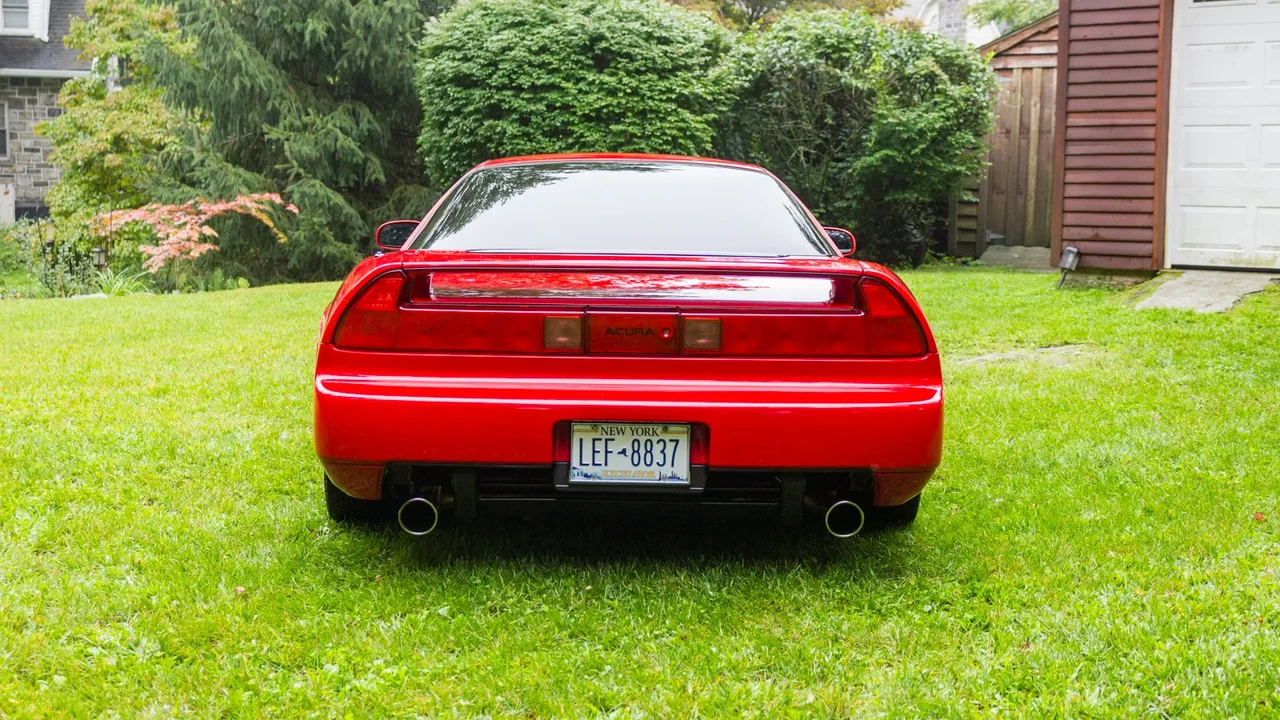 1999 Acura NA2 NSX - Image 6 of 31