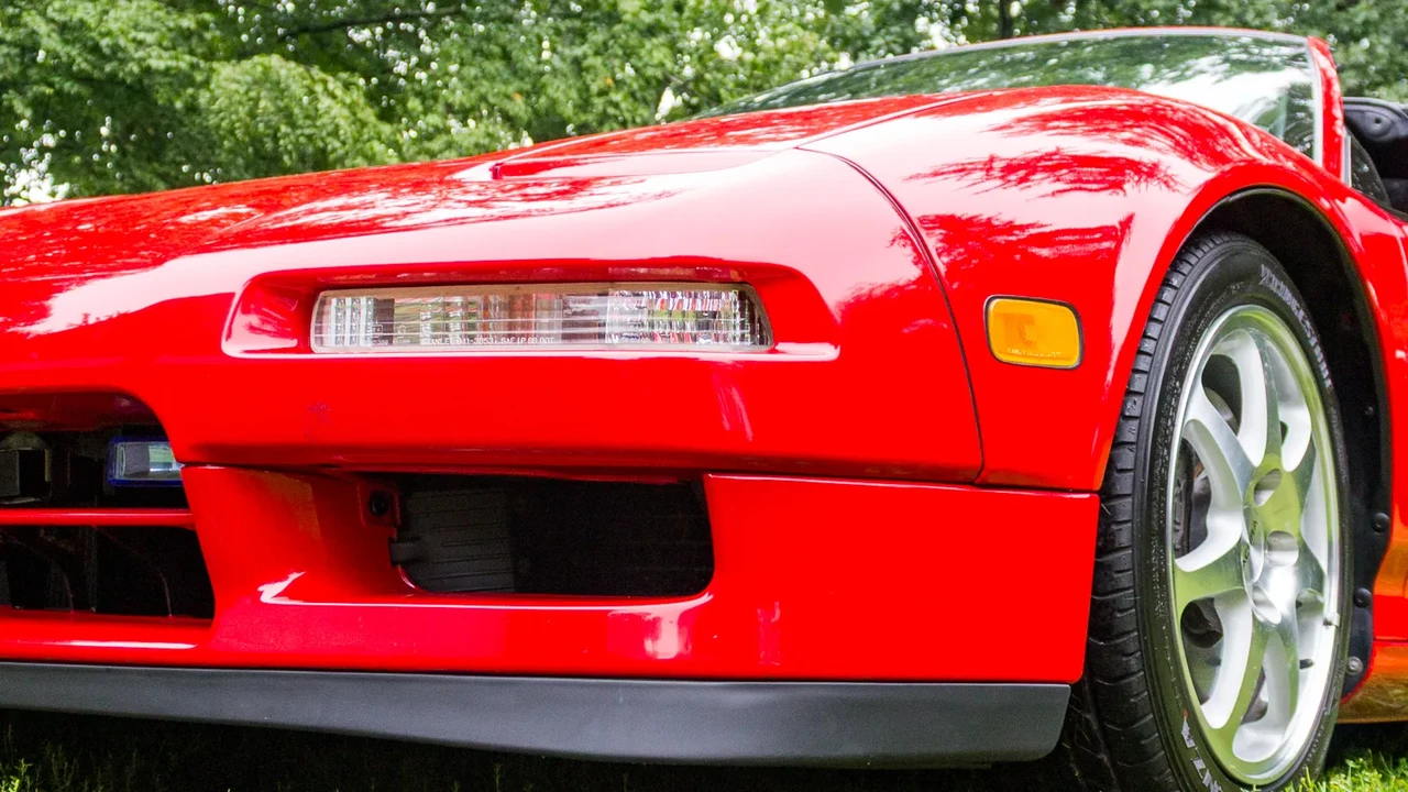 1999 Acura NA2 NSX - Image 28 of 31