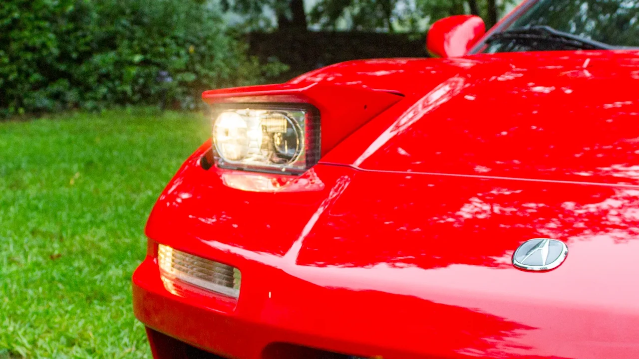 1999 Acura NA2 NSX - Image 22 of 31