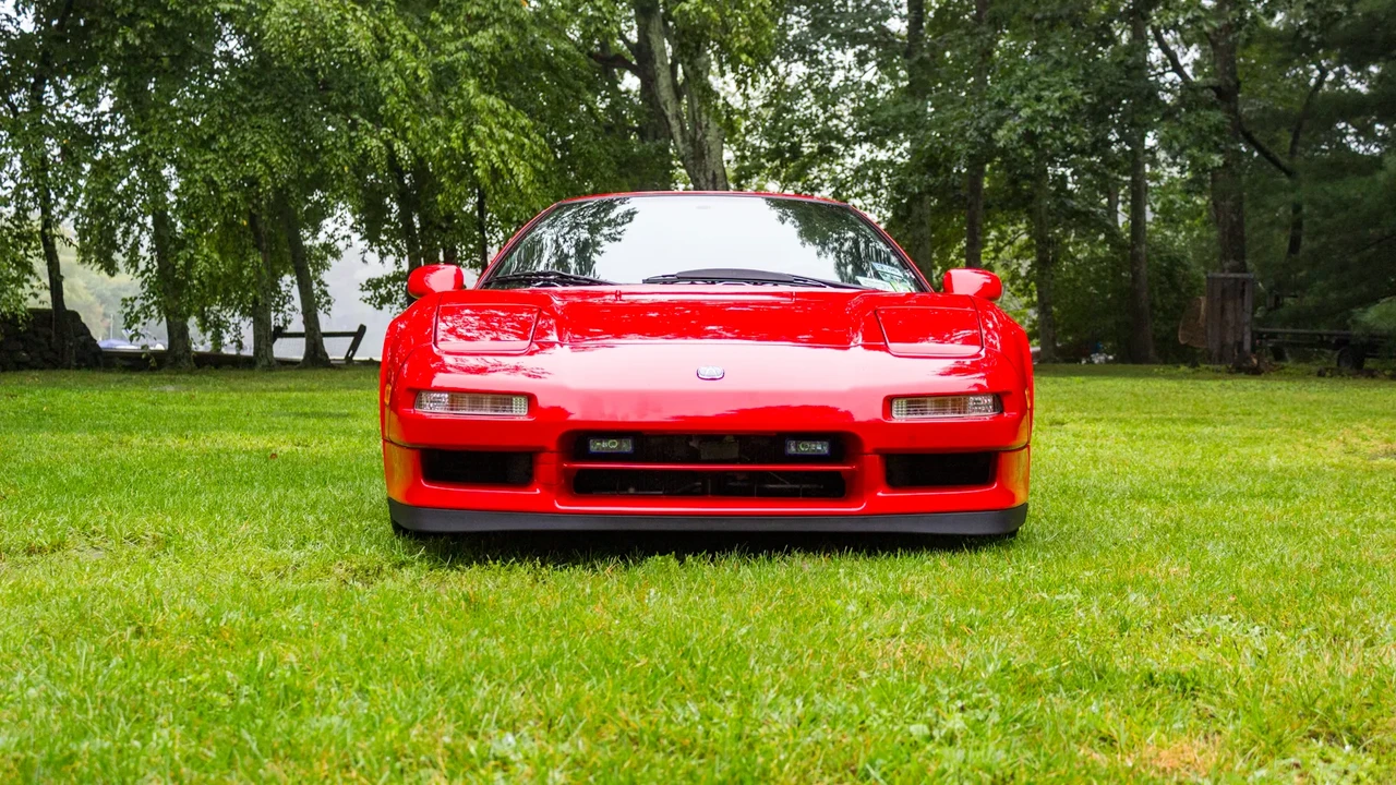 1999 Acura NA2 NSX - Image 2 of 31