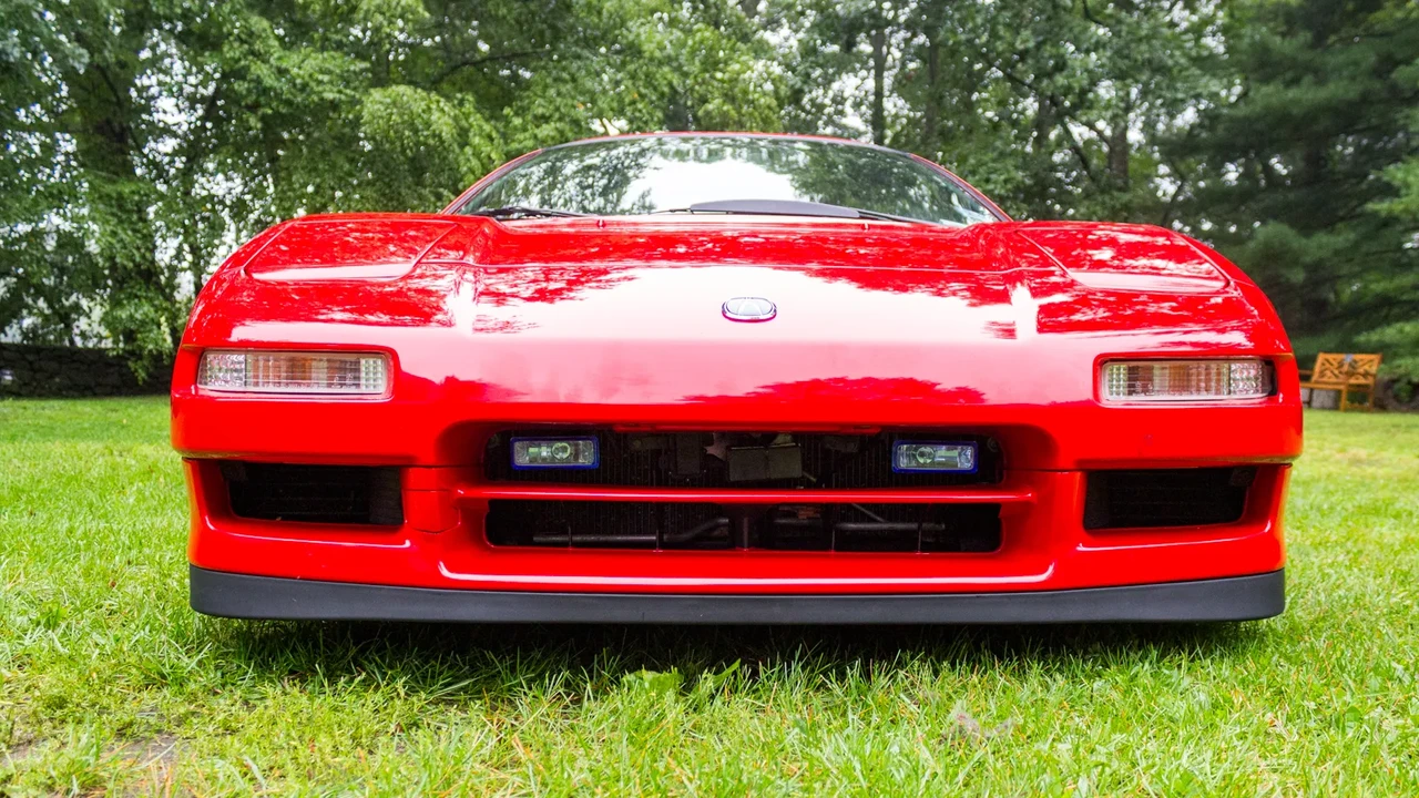 1999 Acura NA2 NSX - Image 15 of 31