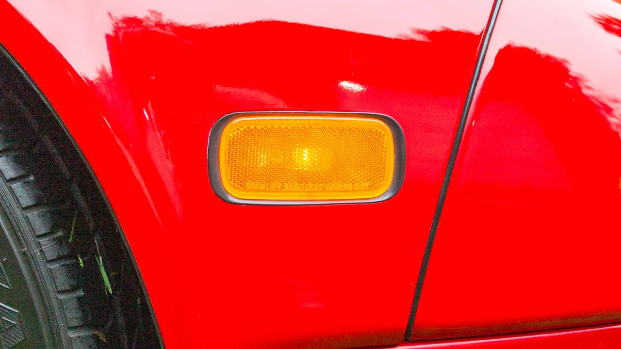 1999 Acura NA2 NSX - Image 27 of 31