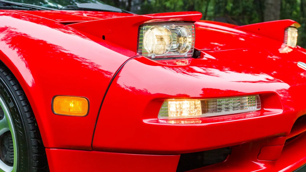 1999 Acura NA2 NSX - Image 18 of 31