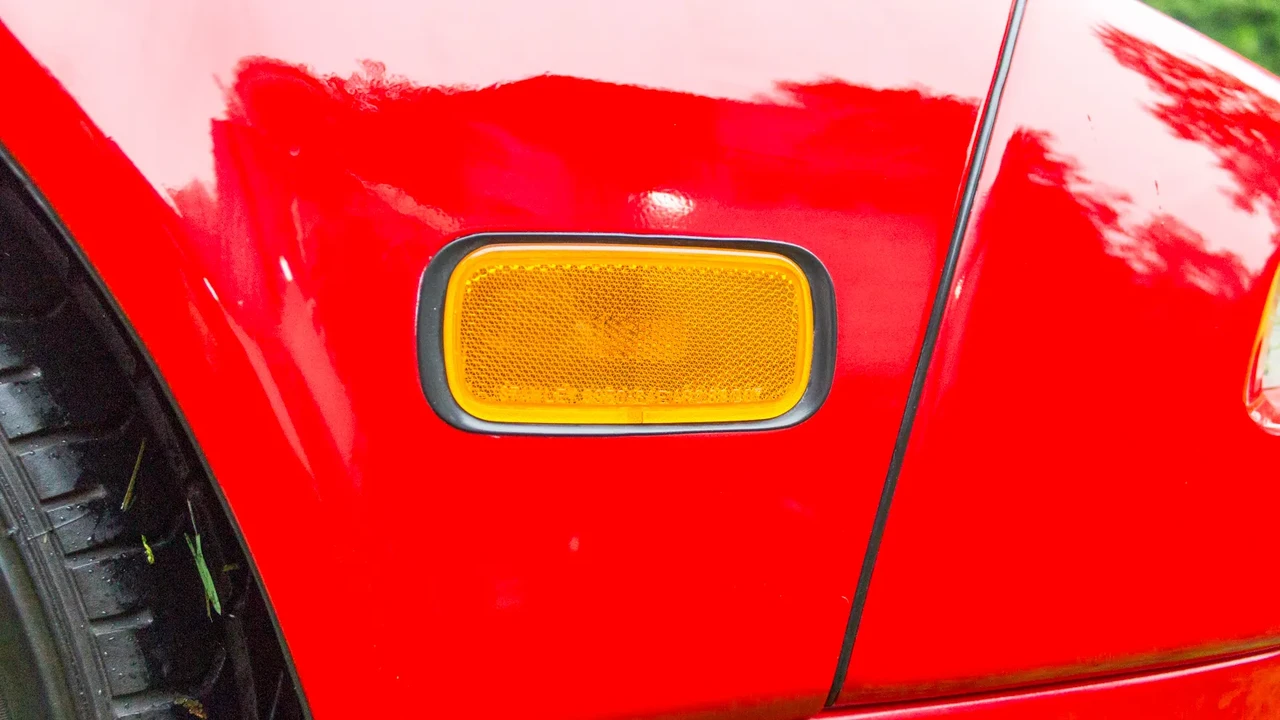 1999 Acura NA2 NSX - Image 26 of 31