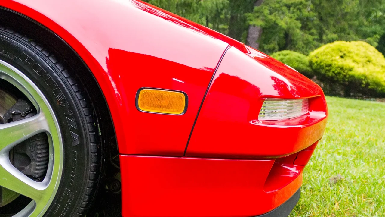 1999 Acura NA2 NSX - Image 25 of 31