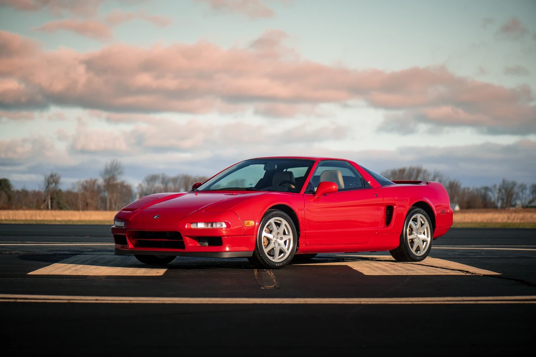 1999 Acura NA2 NSX - Image 14 of 31