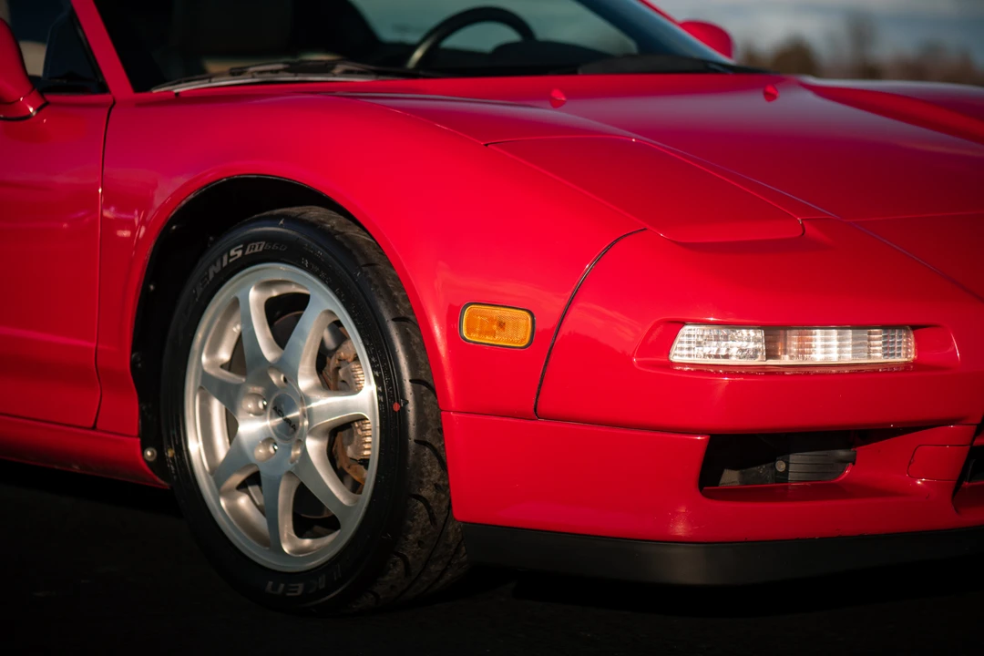 1999 Acura NA2 NSX - Image 29 of 31