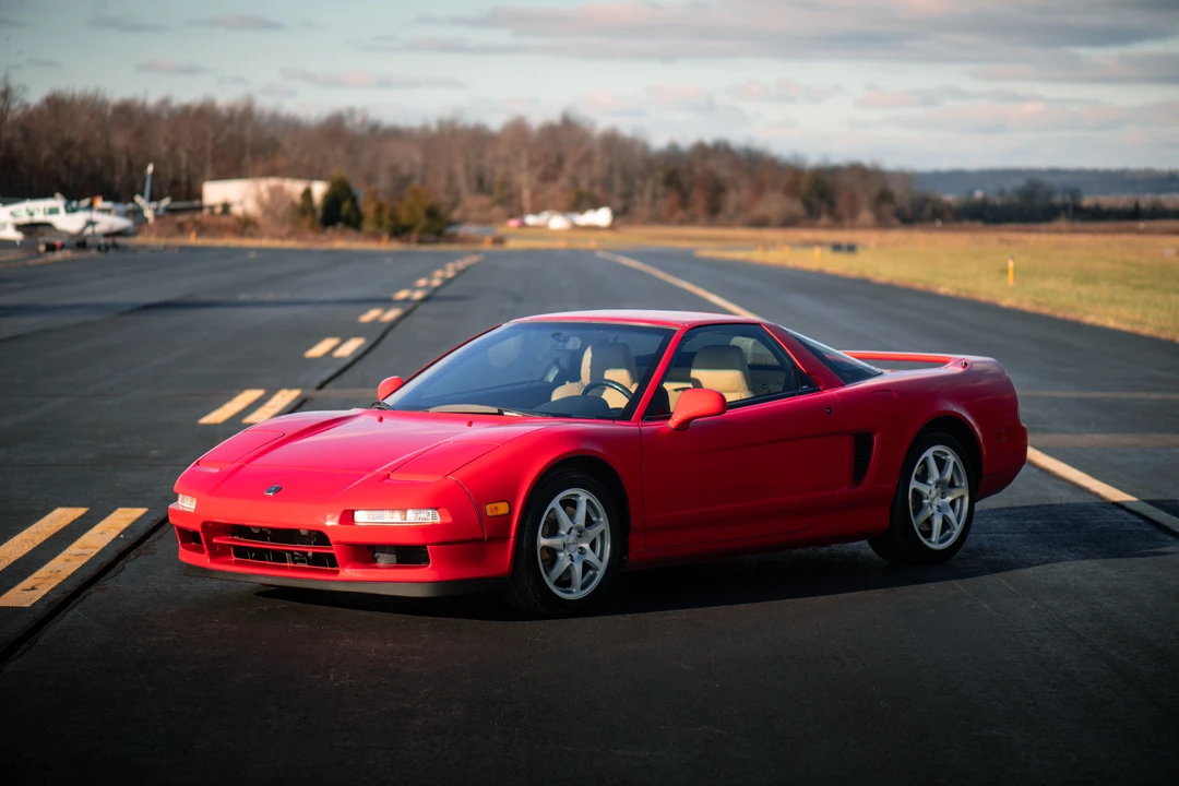 1999 Acura NA2 NSX - Image 13 of 31