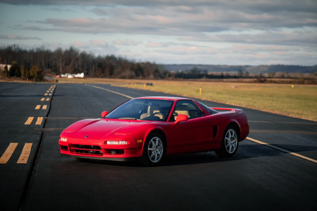 1999 Acura NA2 NSX - Image 12 of 31