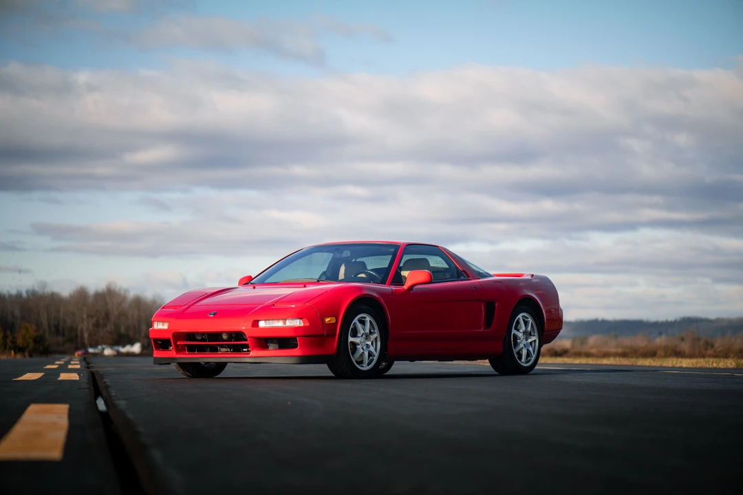 1999 Acura NA2 NSX - Image 11 of 31