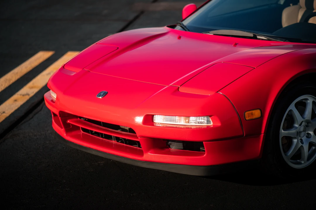 1999 Acura NA2 NSX - Image 31 of 31
