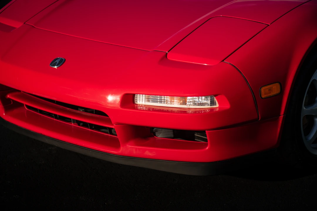 1999 Acura NA2 NSX - Image 30 of 31