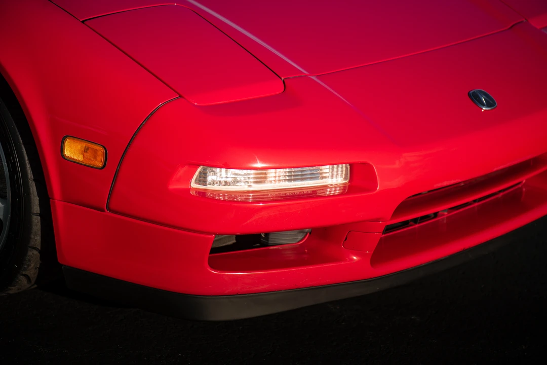 1999 Acura NA2 NSX - Image 28 of 31