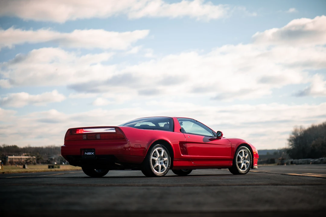 1999 Acura NA2 NSX - Image 3 of 31