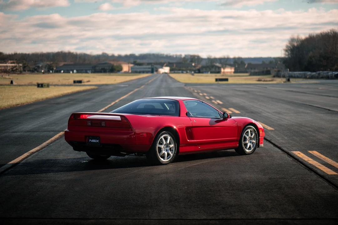 1999 Acura NA2 NSX - Image 2 of 31