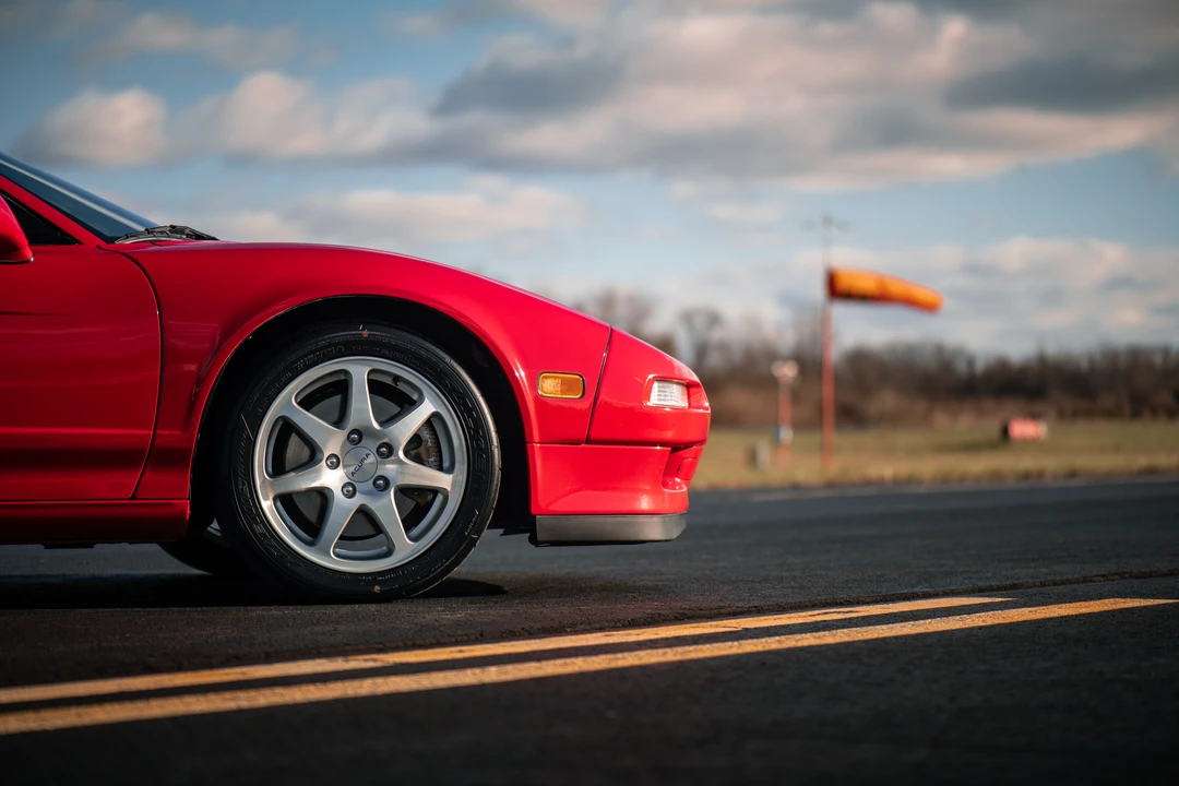 1999 Acura NA2 NSX - Image 25 of 31