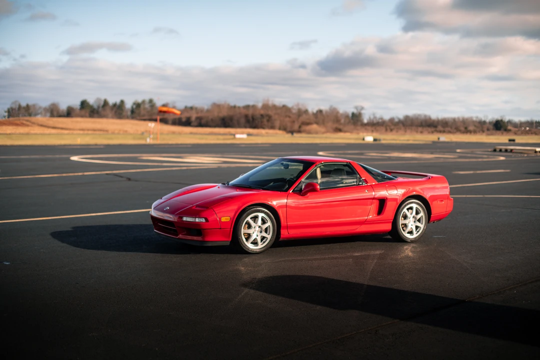 1999 Acura NA2 NSX - Image 6 of 31
