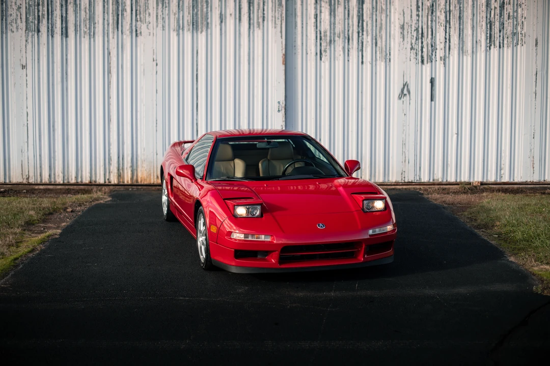 1999 Acura NA2 NSX - Image 22 of 31