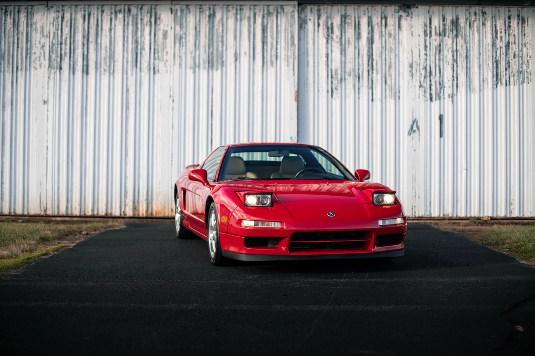 1999 Acura NA2 NSX - Image 21 of 31