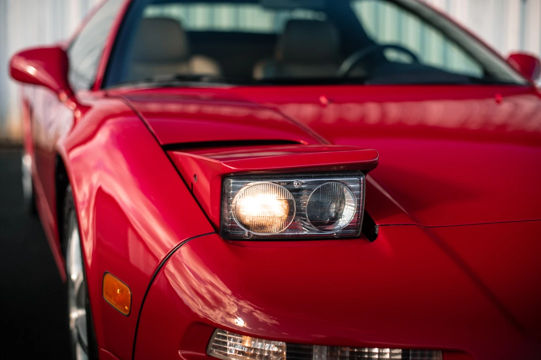 1999 Acura NA2 NSX - Image 26 of 31