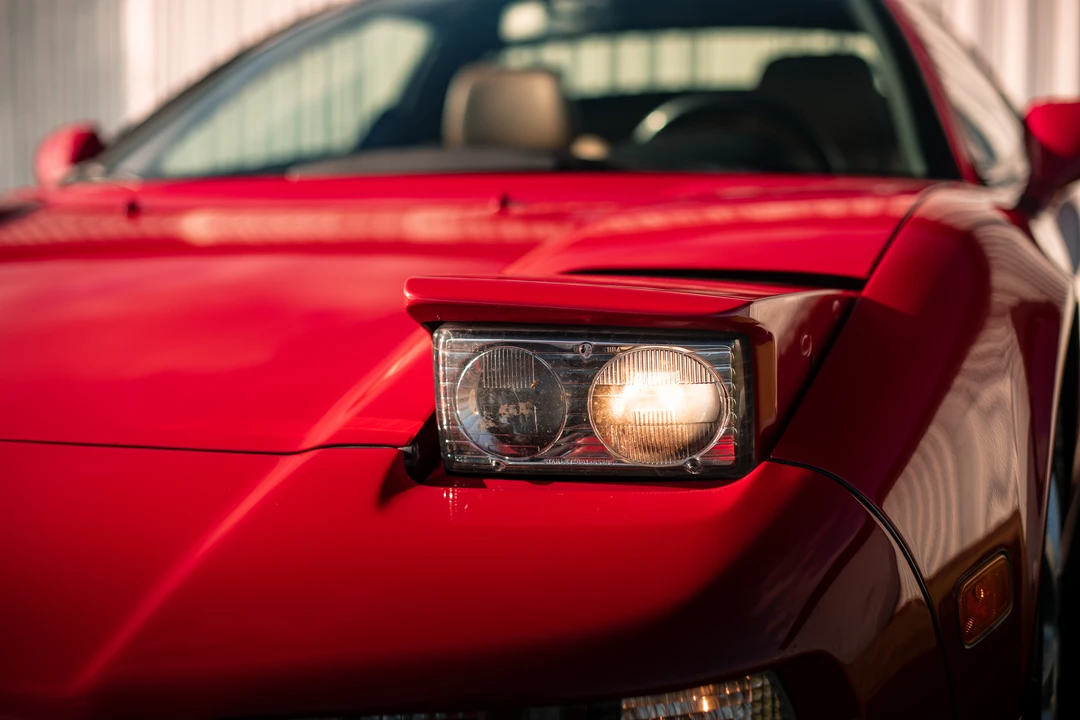 1999 Acura NA2 NSX - Image 27 of 31
