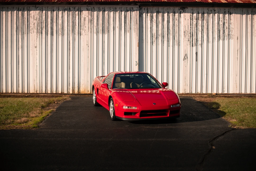 1999 Acura NA2 NSX - Image 16 of 31