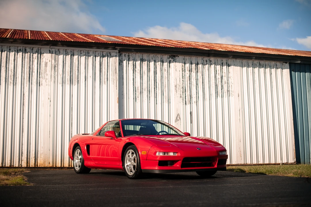 1999 Acura NA2 NSX - Image 15 of 31