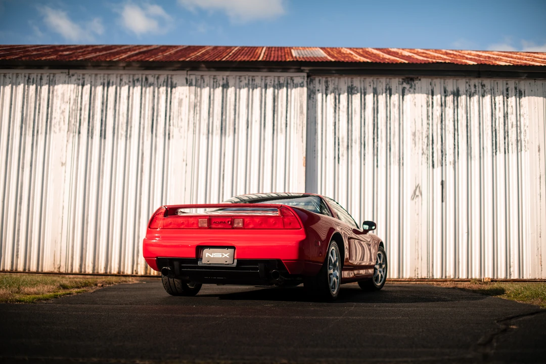 1999 Acura NA2 NSX - Image 19 of 31