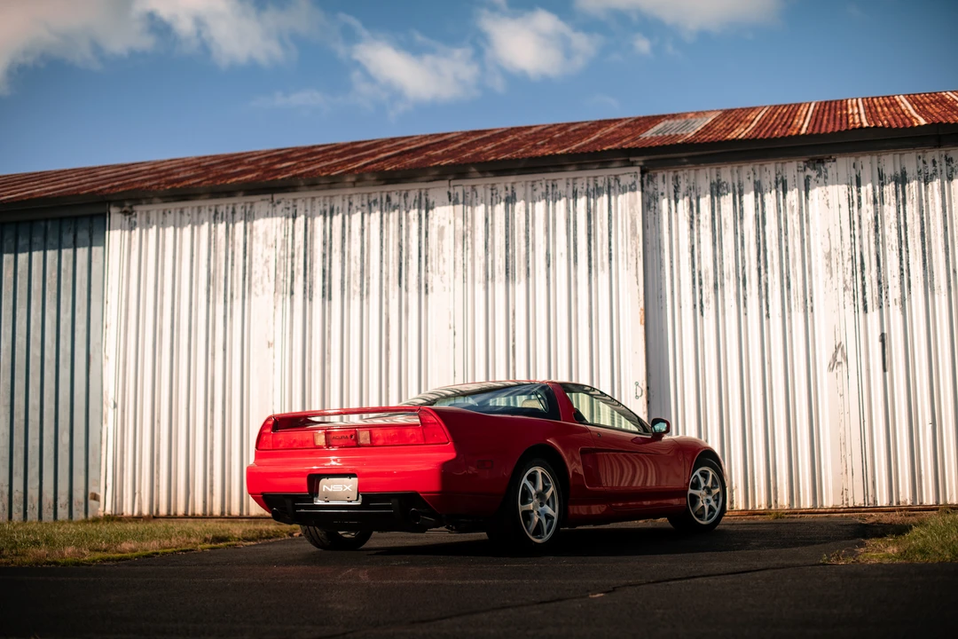 1999 Acura NA2 NSX - Image 18 of 31
