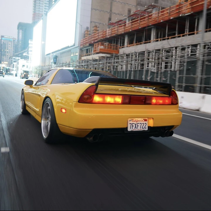 1999 Acura NA2 NSX - Image 8 of 31