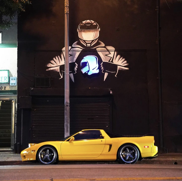 1999 Acura NA2 NSX - Image 5 of 31