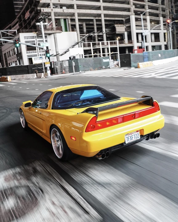 1999 Acura NA2 NSX - Image 7 of 31