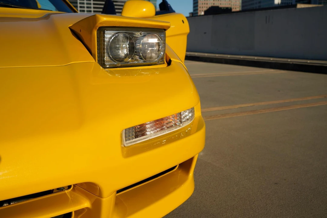 1999 Acura NA2 NSX - Image 21 of 31