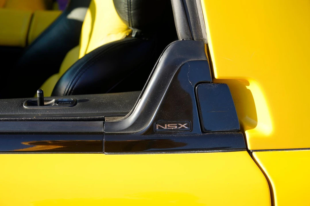 1999 Acura NA2 NSX - Image 30 of 31