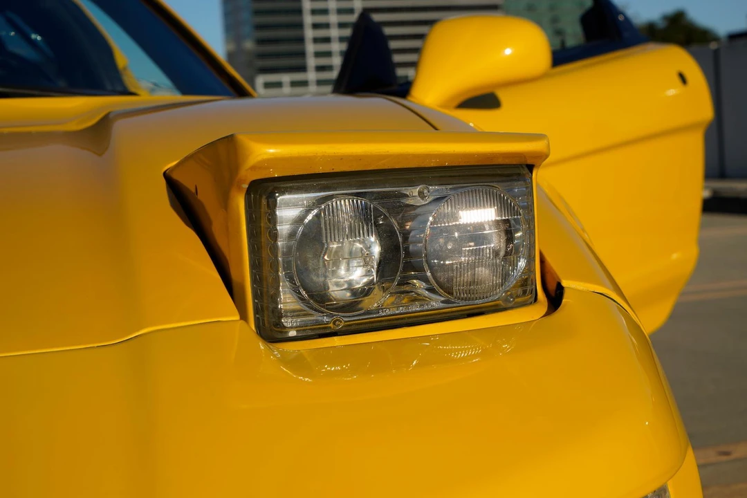 1999 Acura NA2 NSX - Image 22 of 31