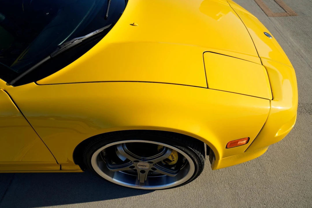 1999 Acura NA2 NSX - Image 16 of 31